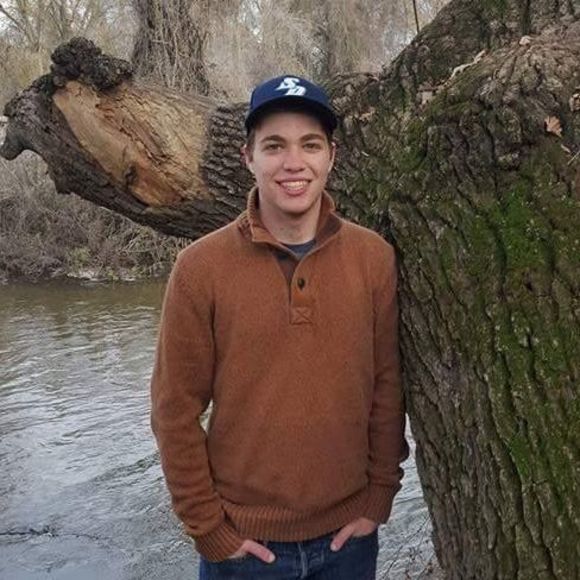 Meet your Posher, Jeffrey - Picture 1 of 1